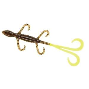  Yum F2 7 Inch Salamander Fishing Lure: Sports & Outdoors