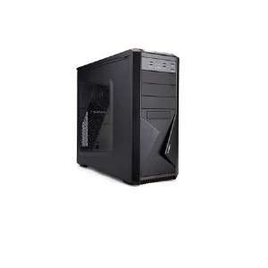  Z9 Atx Mid Tower Case: Electronics