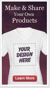 Make Your Own Products