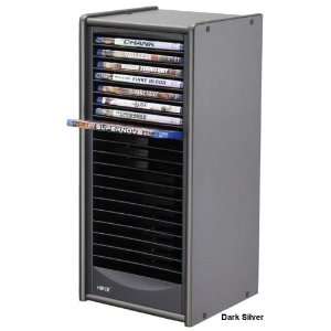  20 Blu Ray One Touch Tower: Home & Kitchen