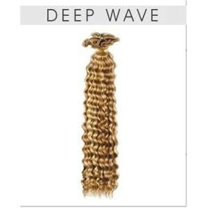  Bohyme Deep Wave Hand Tied: Beauty