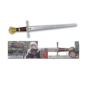    Swords of Narnia: Basic Roleplay   Peter Sword: Toys & Games