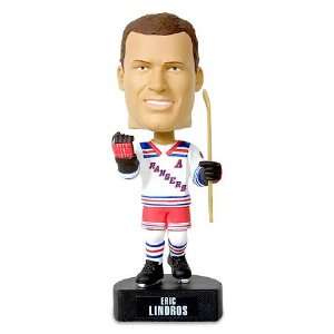  2002/03 Eric Lindros NHL PLaymaker   Bobble Head: Toys 