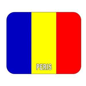  Romania, Peris Mouse Pad 