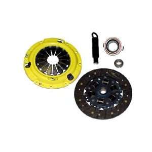  ACT Clutch Kit for 1989   1992 Ford Probe: Automotive