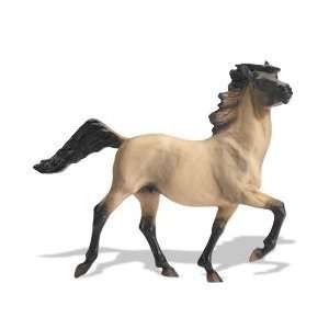  Breyer Horses: Rowdy Yates, Colonial Spanish American 