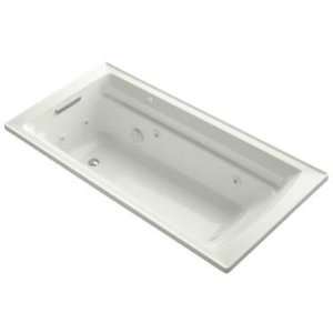  Kohler K 1124 H NY Archer 6Ft Whirlpool with Comfort Depth 