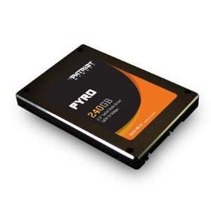  Patriot Memory 240GB 2.5 SATA SSD Pyro Electronics
