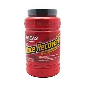  EAS Race Recovery Orange 18 Servings: Health & Personal 
