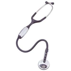  3M Littmann 4100WS Electronic Stethoscope, Black Health 