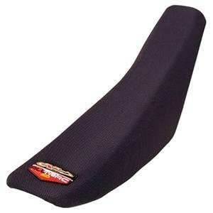   Style All Trac Full Grip Seat Cover   Black N50 529: Automotive