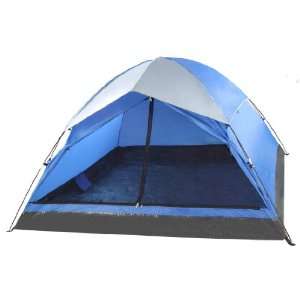  American Trails Mid Peaked Tent: Sports & Outdoors