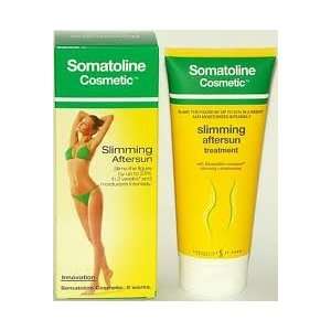  Somatoline Slimming Aftersun Treatment 200 Ml. Beauty