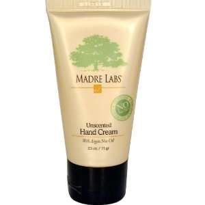  Madre Labs, Hand Cream with Argan Nut Oil Beauty