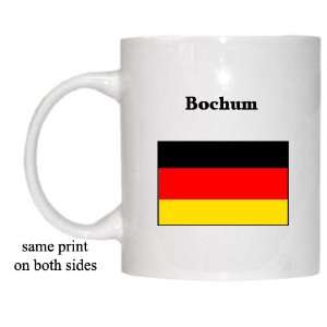  Germany, Bochum Mug: Everything Else