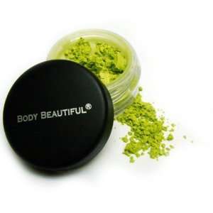  100% All Natural Mineral Eye Shadow  Melrose Place: Beauty