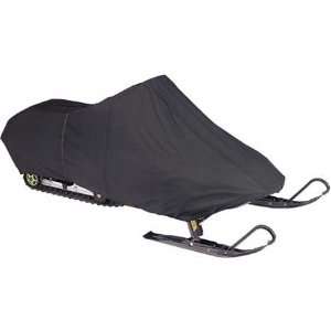  Black Knight Snowmobile Covers: Automotive