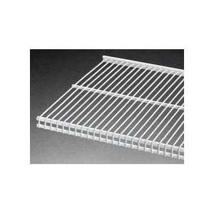  16X 3 Ft. Ventilated Space Saving Shelves