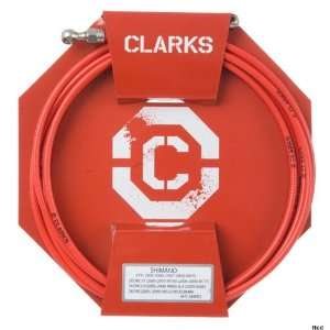  Clarks Hydraulic Hose Kit   Shimano: Sports & Outdoors