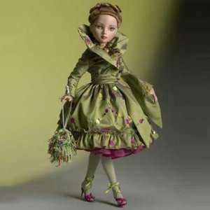   Ellowyne Wilde Bitter Green Dressed Doll by Wilde Ima Toys & Games