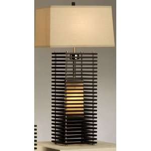  Nova Kimura Standing Table Lamp: Home Improvement