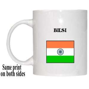  India   BILSI Mug: Everything Else