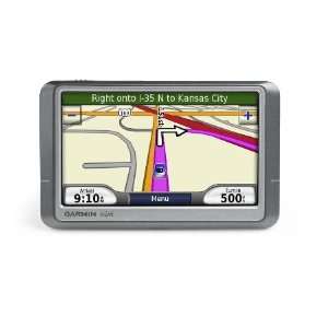   Touchscreen Gps Include Text Speech Auto Re Route: GPS & Navigation