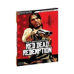  RED DEAD REDEMPTION SIGNATURE SERIES (VIDEO GAME 