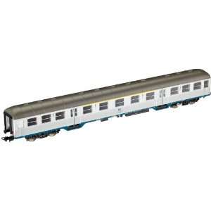  Piko 57655 DB 1st/2nd Class Coach Silver IV Toys & Games