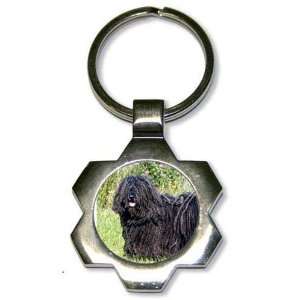  Puli Star Key Chain: Office Products