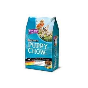  Purina Puppy Chow 8 lb bag: Pet Supplies