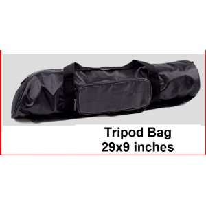  RPS RS 3182 Tripod/Light Stand Bag 29X9 Inches Camera 