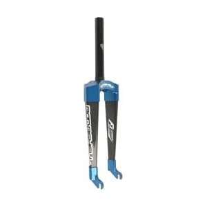  Bombshell Racing F1 FORK XPERT 24CRBN 1 1/8BU   BMX 1000 