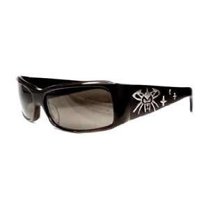 Black Flys Louis Flyton Sunglasses