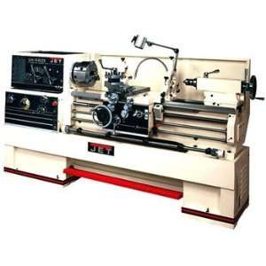   321879 GH 2280ZX Lathe with 2 Axis ACU RITE 200S DRO: Home Improvement