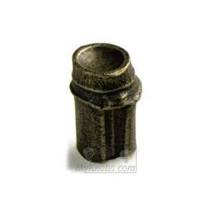  Modern objects   bamboo & stone bamboo post knob