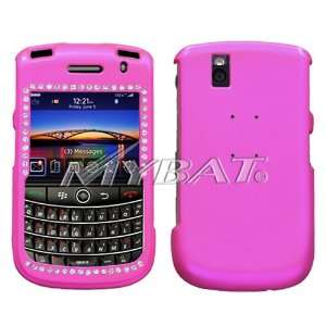   ), Titanium Hot Pink Diamond Protector Cover (011): Everything Else
