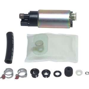  Denso 950 0113 Fuel Pump: Automotive