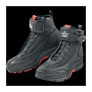   Waterproof Boots , Color: Black, Size: 8 XF3403 0151: Automotive