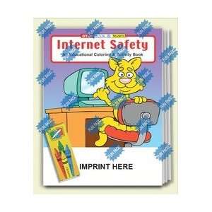  0205 FP    INTERNET SAFETY FUN PACK: Baby