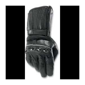   Z1R Gridlock Gloves , Color Black, Size 3XL XF3310 0231 Automotive