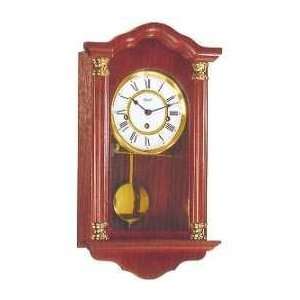  Hermle Classic Regulator Wall Clocks: Home & Kitchen