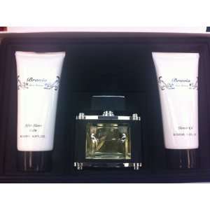 Bravia Pour Homme Holiday Gift Set for Men: Beauty