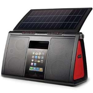  Soulra XL Solar Powered System: Electronics