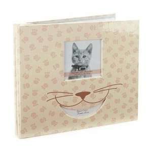  MBI Pet Postbound Album (8 X 8 Inches)