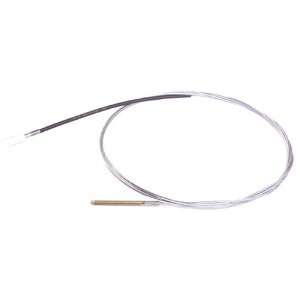  Beck Arnley 093 0506 Clutch Cable   Import Automotive