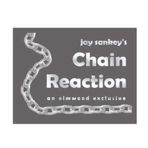  Chain Reaction 