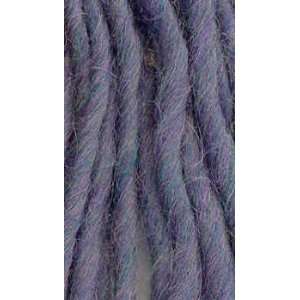   Focus Worsted Blue Moor Heather 0791 Yarn: Arts, Crafts & Sewing