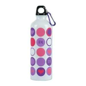  Sigma Kappa NEW WATER BOTTLES 