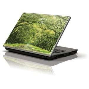  Oaks & Spanish Moss skin for Dell Inspiron 15R / N5010 